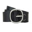 Cintura Armani Exchange Donna 941083 9A082 logato borchie