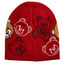 Cappello Moschino art 65242 teddy disegno e logo