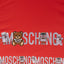 Ombrello Moschino supermini rosso art 8123