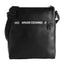 Tracolla Armani Exchange art 952357 1A803 nero con striscia logo bianco