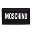 Pochette/portafoglio Moschino Couture art 8145 teddy nero