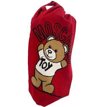 Sciarpa Moschino art 30747 teddy