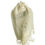 Sciarpa Moschino art 30736 con frange e strass