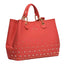 Borsa Braccialini art B17185 beth jewels rosso