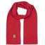 Sciarpa Moschino Art.30620 con teddy piccolo lato