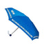 Ombrello Moschino supermini art 8123 blu