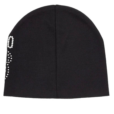 Cappello Moschino art 65331 Orsetto Teddy con strass