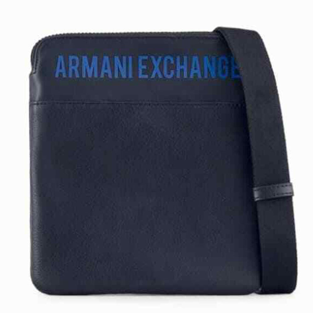 Tracolla Armani Exchange Uomo 952082 0A827 navy