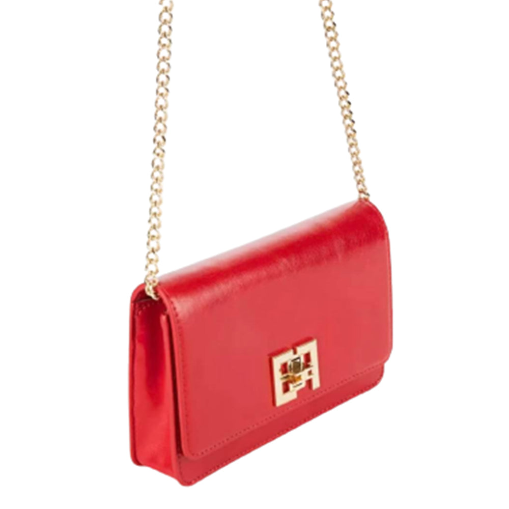 Borsa Elisabetta Franchi art BS34A31E2 mini kiss