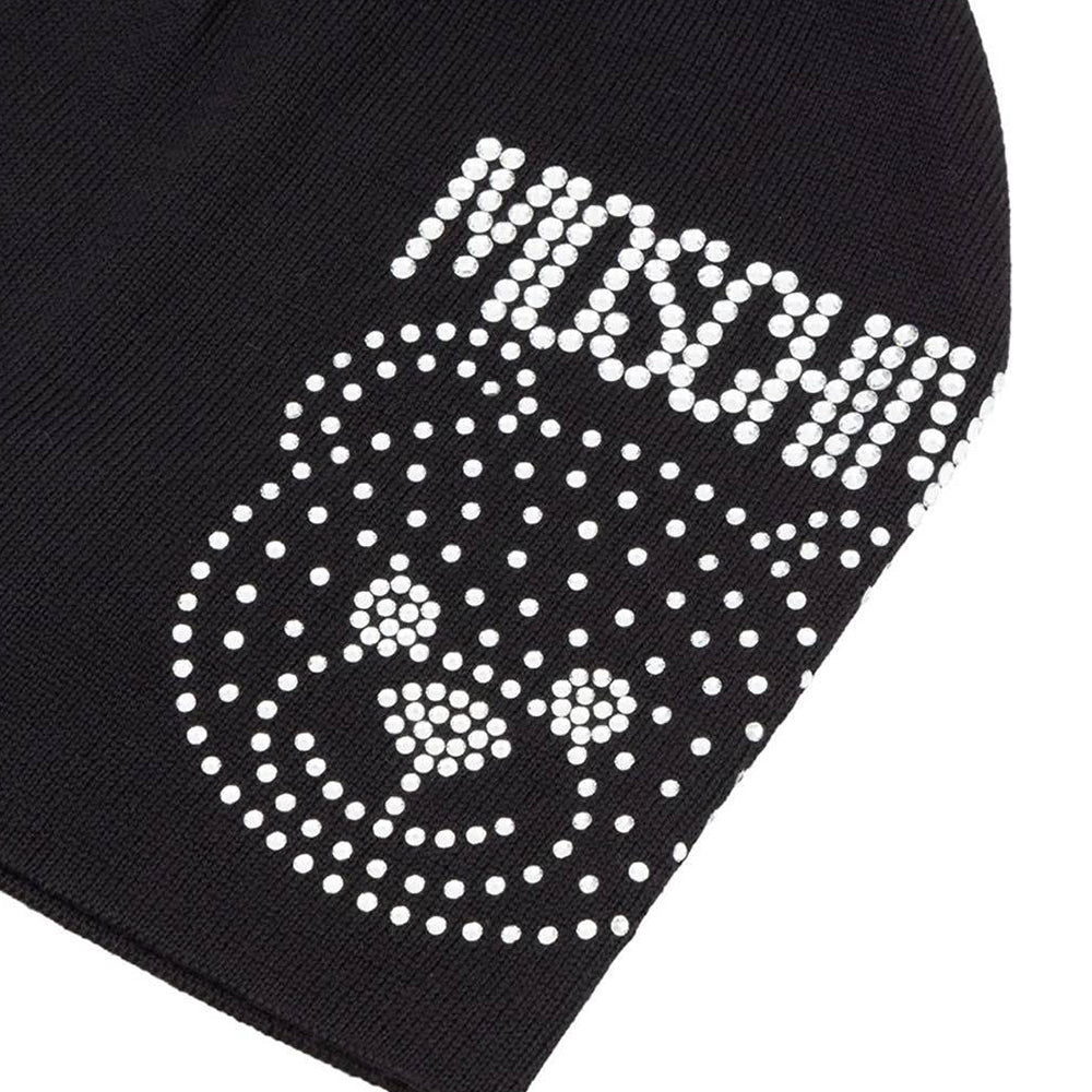 Cappello Moschino art 65331 Orsetto Teddy con strass