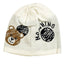 Cappello Moschino 65335 teddy