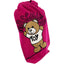 Sciarpa Moschino art 30747 teddy