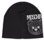 Cappello Moschino art 65331 Orsetto Teddy con strass