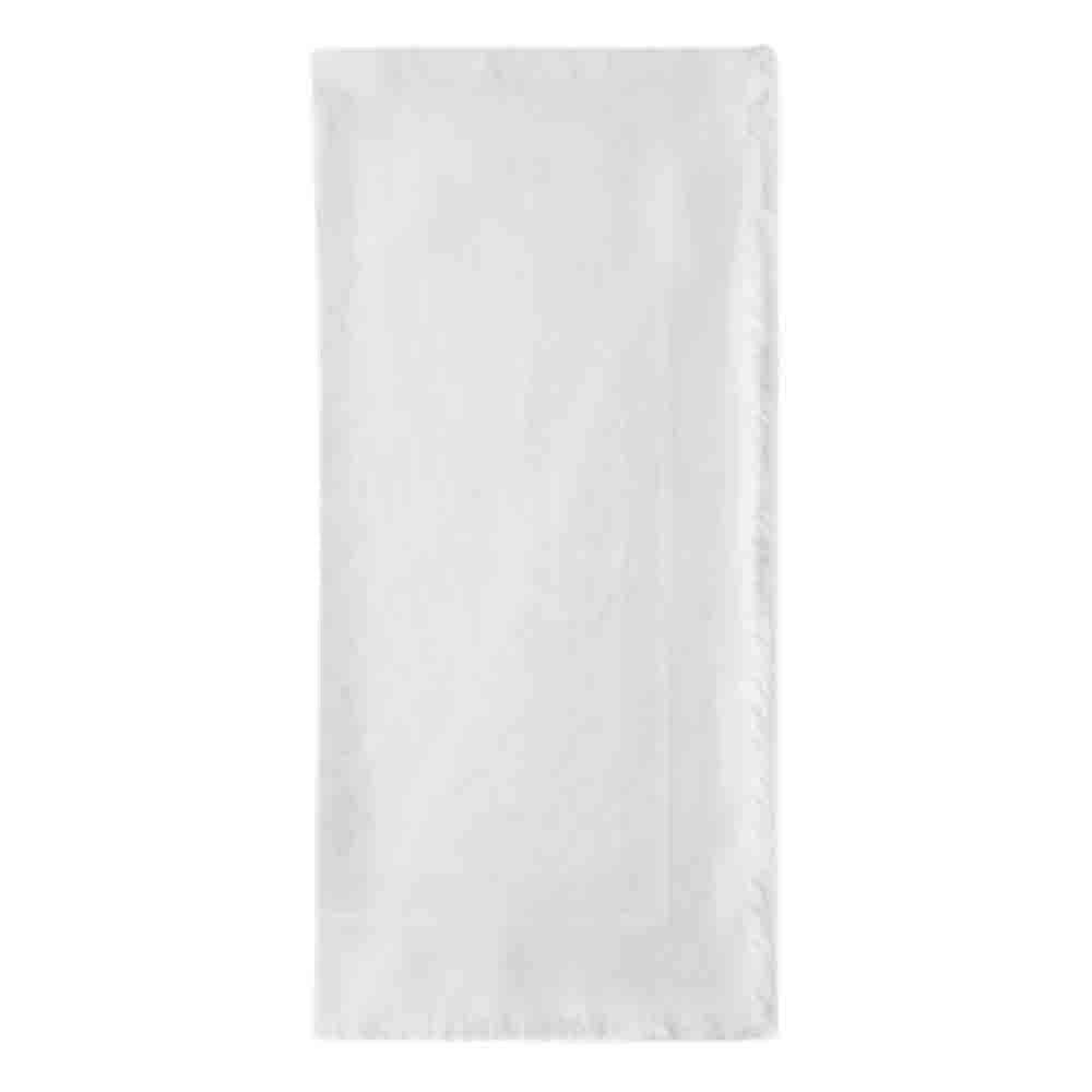Kefiah Elisabetta Franchi art SC03F31E2 pashmina avorio
