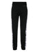 Pantalone Moschino Underwear art 4301 modello tuta con fasce laterali tg M