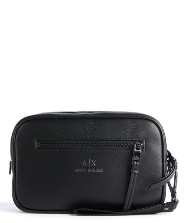 Pochette Armani Exchange Uomo Beauty case Art 958446