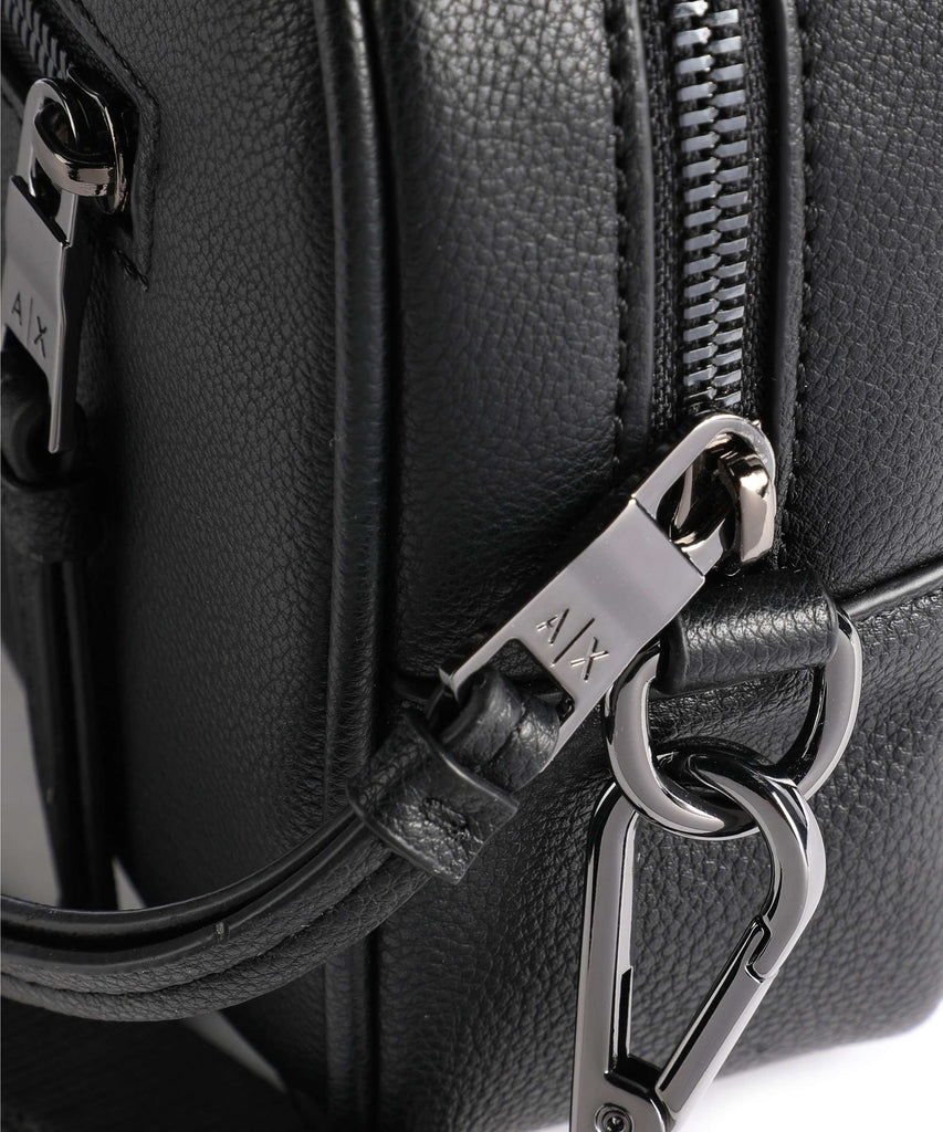 Pochette Armani Exchange Uomo Beauty case Art 958446