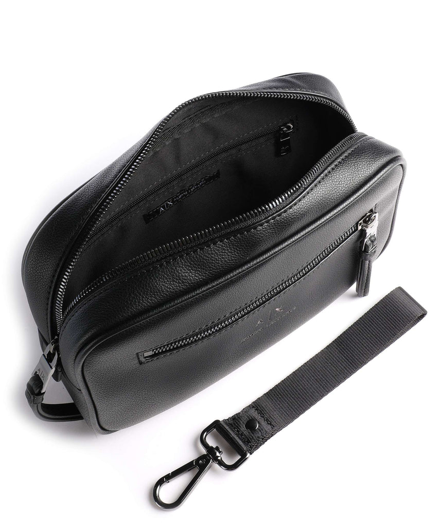 Pochette Armani Exchange Uomo Beauty case Art 958446