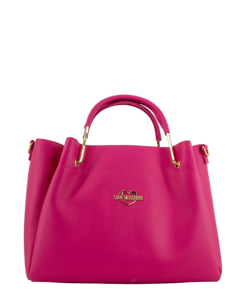 Borsa Love Moschino JC4137 Shopper Medium con tracolla