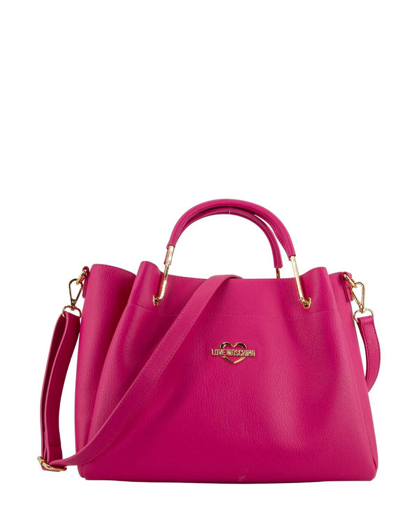 Borsa Love Moschino JC4137 Shopper Medium con tracolla