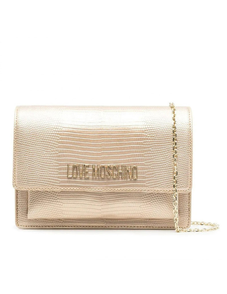 Borsa Love Moschino JC4095 Pochette Lizard