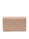 Borsa Love Moschino JC4079 Pochette  Matelasse con tracolla dorata