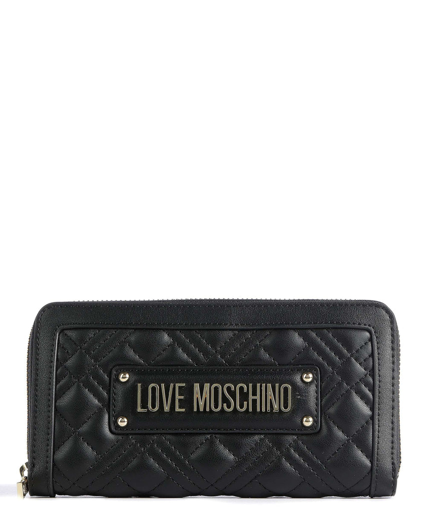 Portafoglio Love Moschino JC5600 Quilted Matelasse