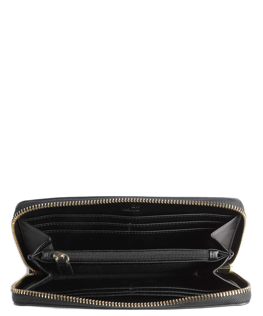Portafoglio Love Moschino JC5600 Quilted Matelasse