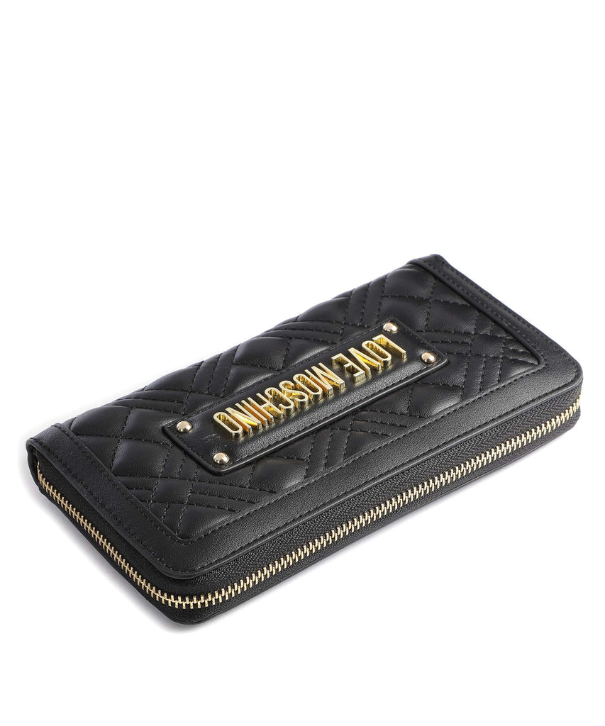 Portafoglio Love Moschino JC5600 Quilted Matelasse