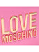 Zaino Love Moschino JC4105 Lettering Pink