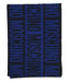 Sciarpa Moschino Art 50164 in lana con logo grande