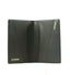 Portapassaporto Love Moschino JC5624 Nero cuore dorato