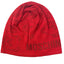 Cappello Moschino art 65225 con face teddy lurex