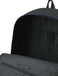 Zaino Armani Exchange Uomo Art952335 backpack nero con logo blu