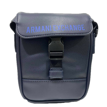 Tracolla Armani Exchange Uomo 952268 0A827 navy