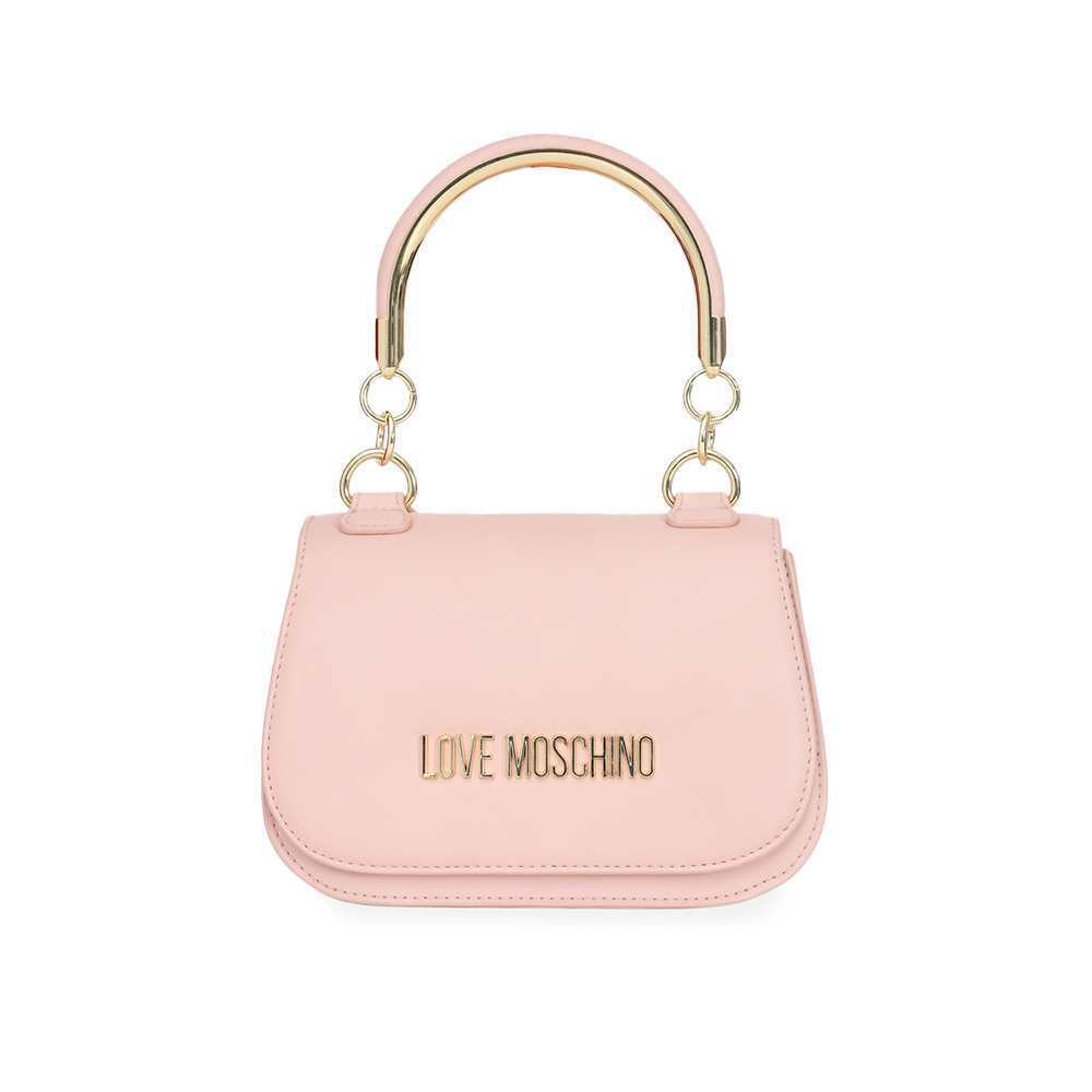 Borsa Love Moschino JC4286 Mini Bag Lettering