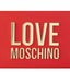 Borsa Love Moschino JC4127 Clutch Lettering